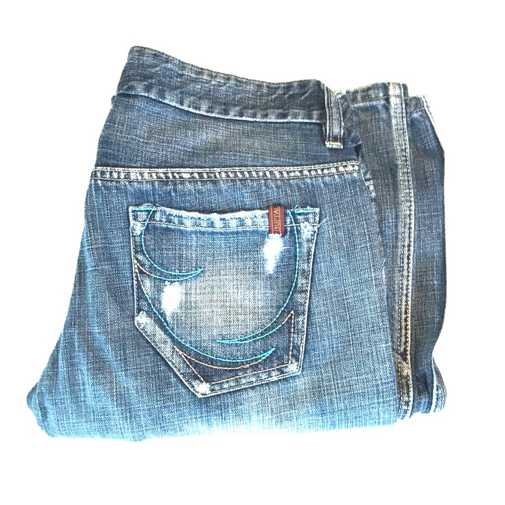Buffalo Jeans
